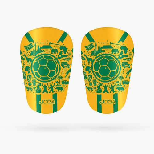 Shin Pads - WC South Africa 🇿🇦