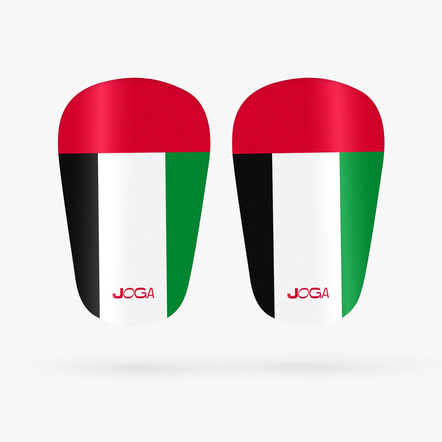 Shin Pads - WC UAE 🇦🇪