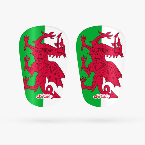 Shin Pads - WC Wales 🏴󠁧󠁢󠁷󠁬󠁳󠁿